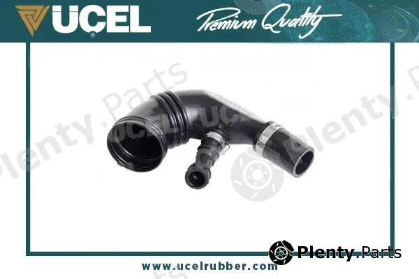 Ucel 35795 — Charge Air Hose