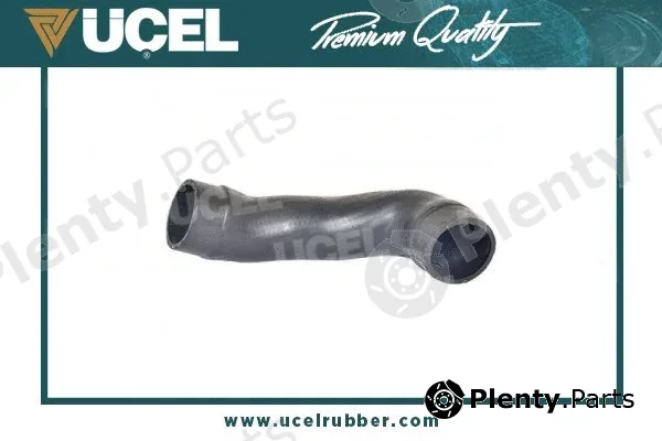 Ucel 65314 — Charge Air Hose