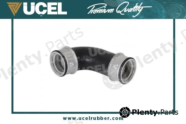 Ucel 65181 — Charge Air Hose
