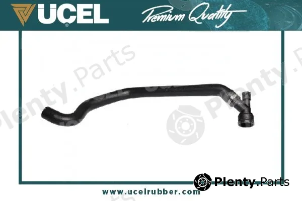 Ucel 65486 — Radiator Hose