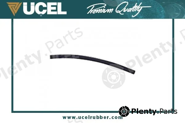 Ucel 35399 — Hose, crankcase ventilation