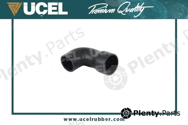 Ucel 65442 — Charge Air Hose