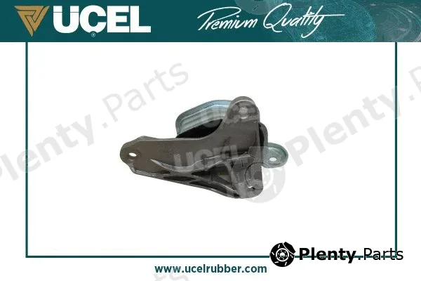 Ucel 61328 — Mounting, automatic transmission