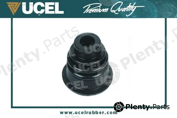 Ucel 10202EM-T — Bellow, drive shaft