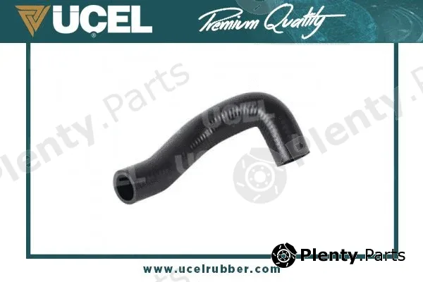 Ucel 35787 — Charge Air Hose