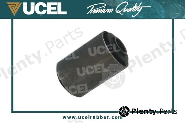 Ucel 10227A — Mounting, control/trailing arm