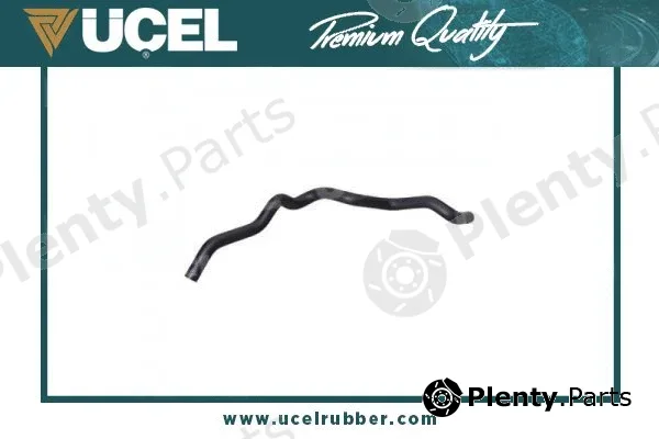 Ucel 52332 — Radiator Hose