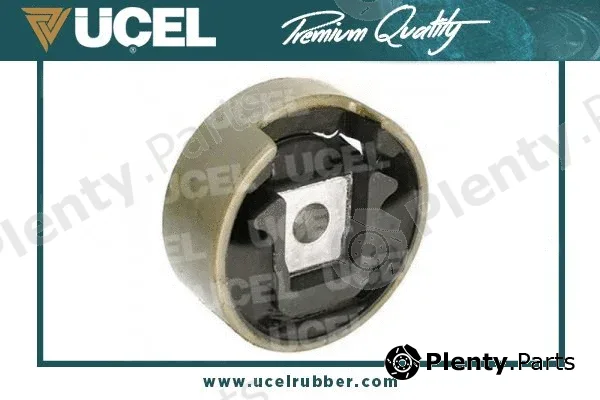 Ucel 61232 — Holder, engine mounting system