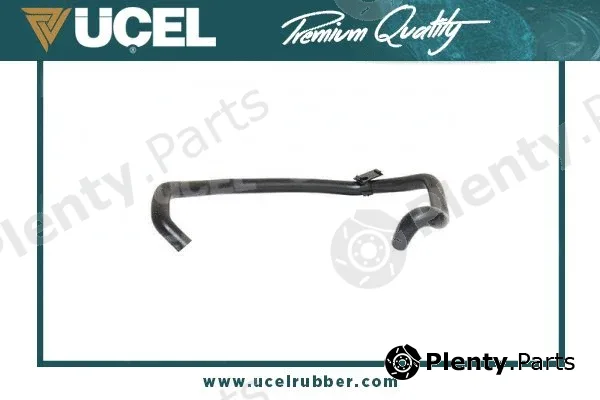 Ucel 21291 — Radiator Hose