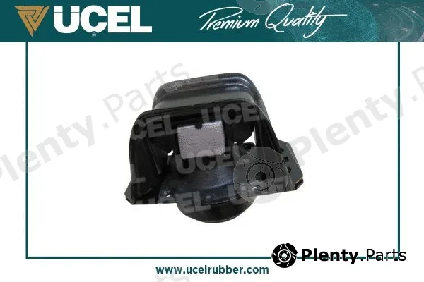 Mounting, engine