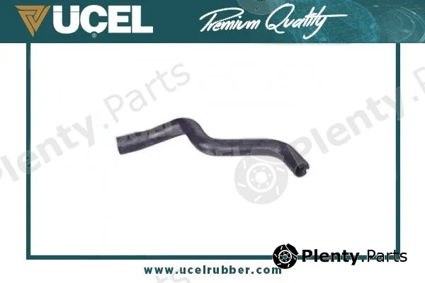 Ucel 35471 — Radiator Hose