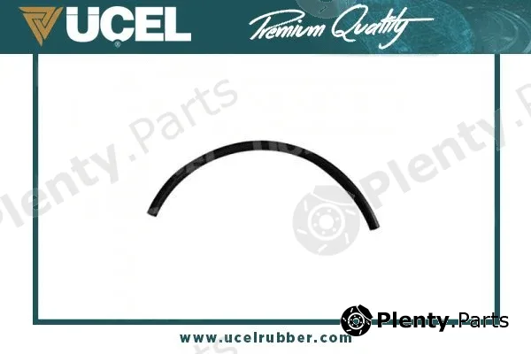 Ucel 51243 — Oil Hose