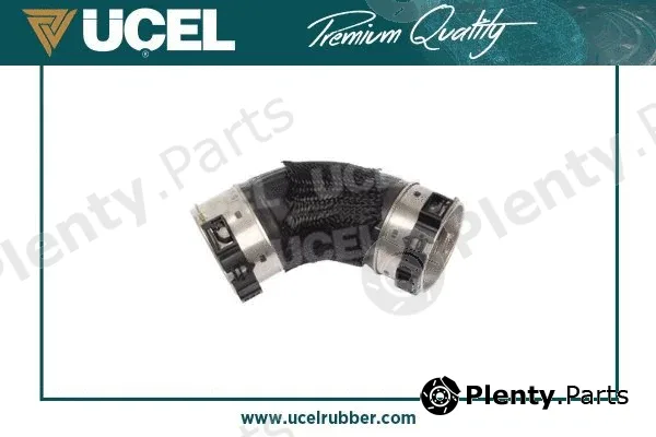 Ucel 16040 — Charge Air Hose