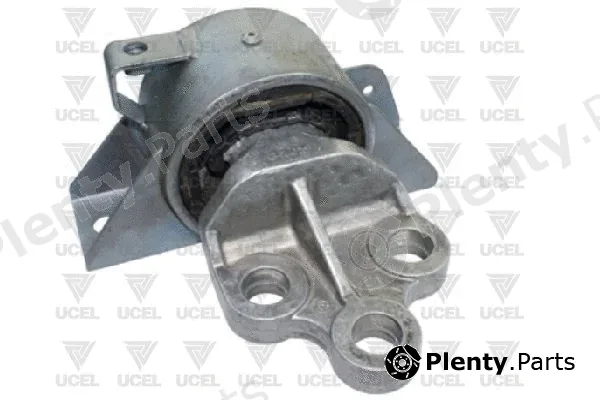 Ucel 91113 — Mounting, engine