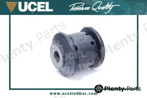 Ucel 61169 — Mounting, control/trailing arm