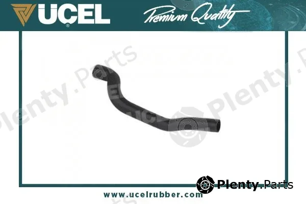 Ucel 15314 — Radiator Hose