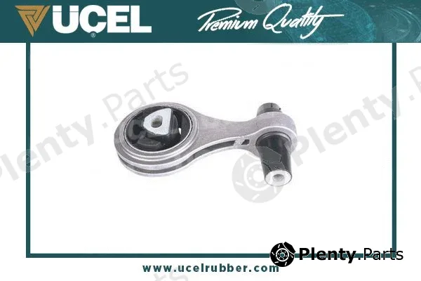 Ucel 31440 — Mounting, engine