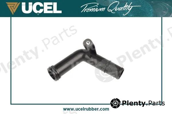 Ucel 16087 — Coolant Pipe