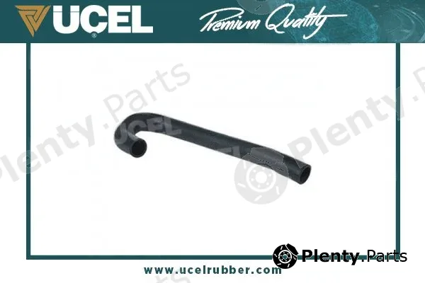 Ucel 52351 — Radiator Hose