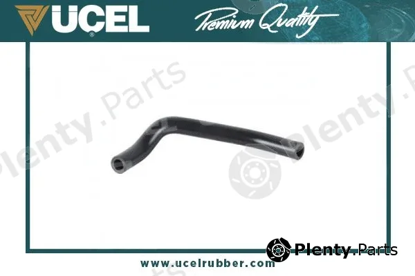 Ucel 35614 — Intake Hose, air filter