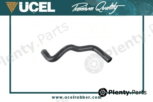 Ucel 15614 — Radiator Hose