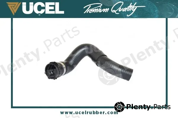 Ucel 65147 — Radiator Hose