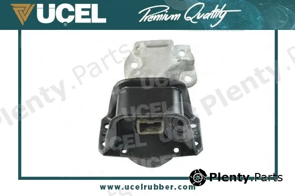Ucel 41594 — Mounting, engine