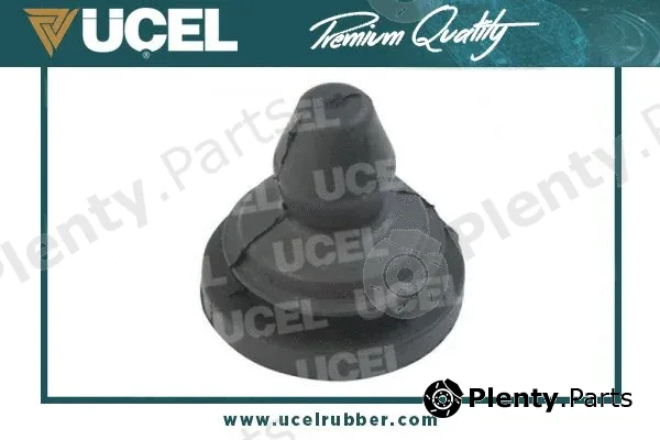 Ucel 10736 — Holder, air filter housing