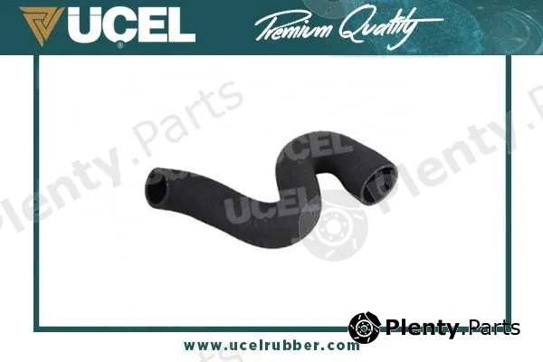 Ucel 65229 — Charge Air Hose