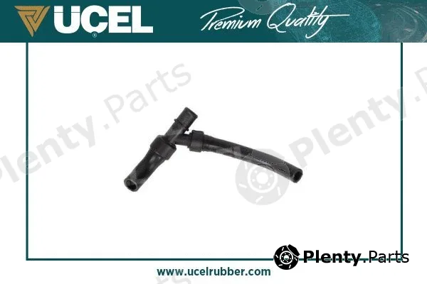 Ucel 16024 — Heater Hose