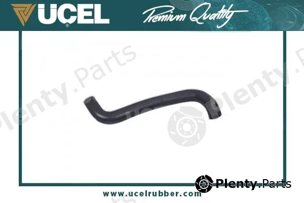 Ucel 15857 — Charge Air Hose