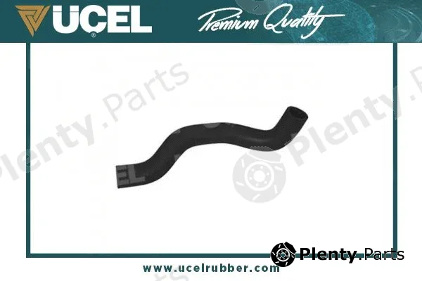 Ucel 85501 — Radiator Hose