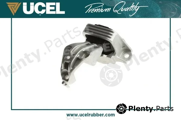 Mounting, engine