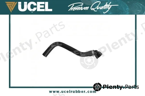 Ucel 35710 — Radiator Hose