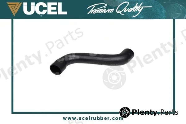 Ucel 15474 — Intake Hose, air filter