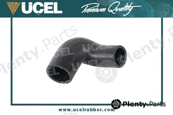 Ucel 35788 — Charge Air Hose