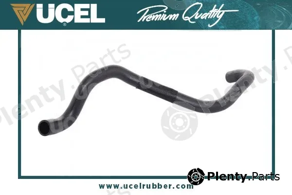 Ucel 65298 — Radiator Hose