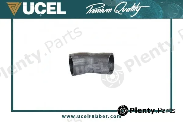 Ucel 65256 — Charge Air Hose