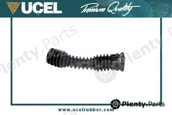 Ucel 10225 — Protective Cap/Bellow, shock absorber