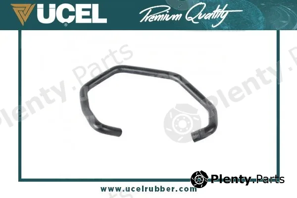 Ucel 15729 — Oil Hose