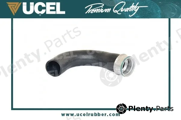 Ucel 65334 — Charge Air Hose