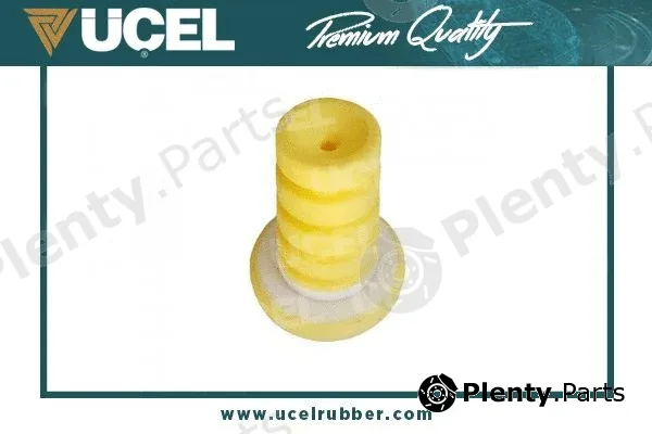 Ucel 10313 — Rubber Buffer, suspension