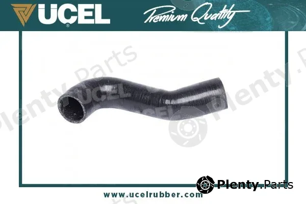 Ucel 65492 — Charge Air Hose