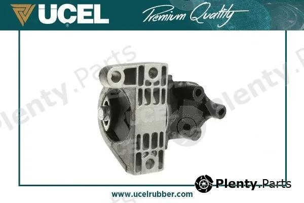 Mounting, engine