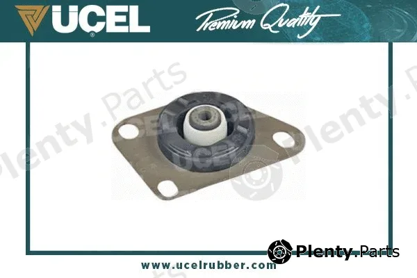 Ucel 31385 — Mounting, engine
