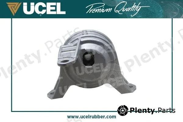 Mounting, engine