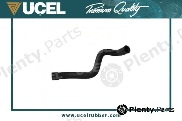 Ucel 15666 — Charge Air Hose