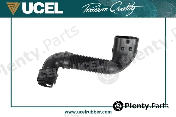 Ucel 16010 — Intake Manifold, air supply