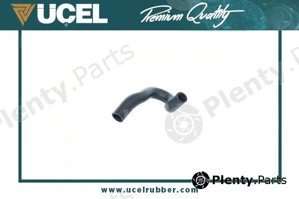 Ucel 85511 — Heater Hose