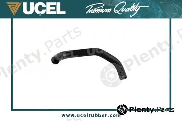 Ucel 35603 — Radiator Hose